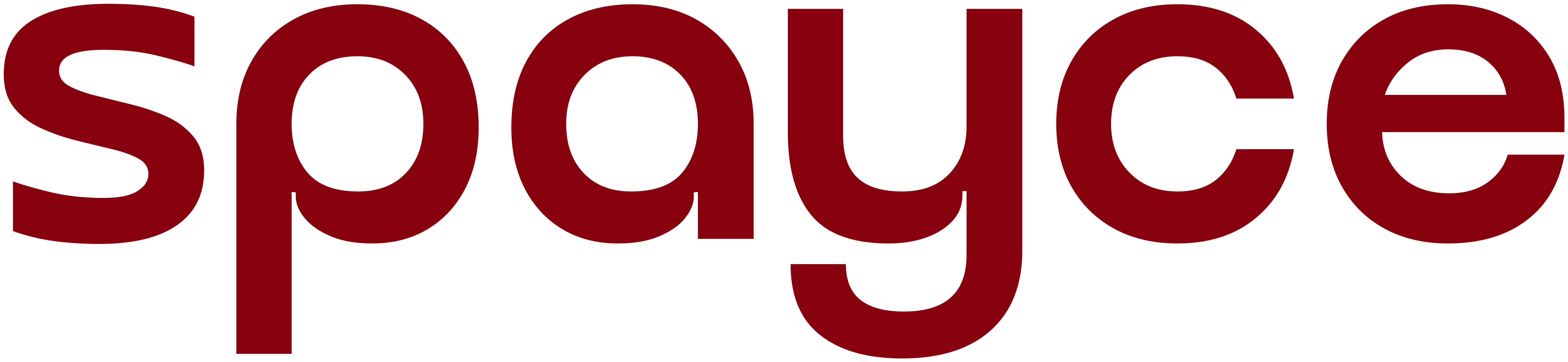 spayce logo